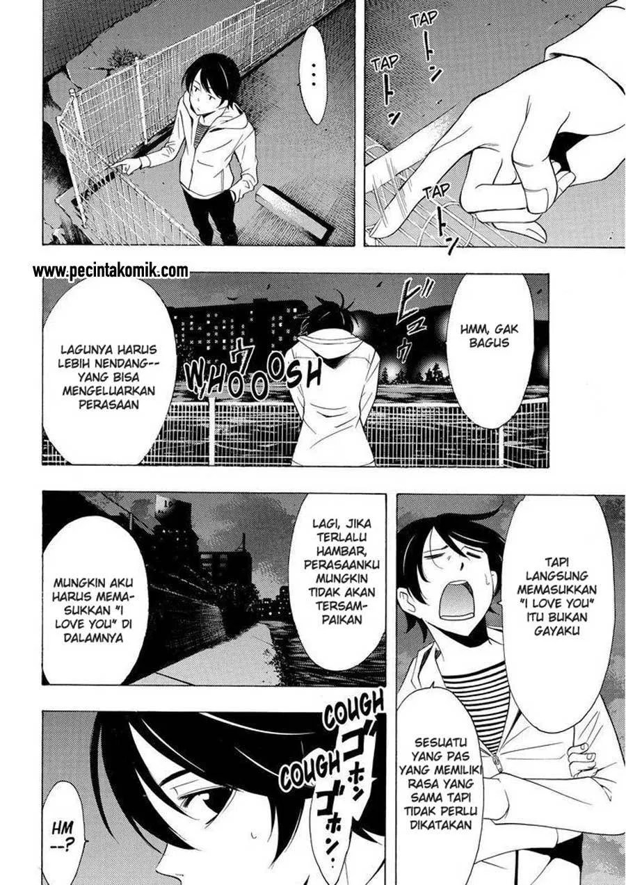 Fuuka Bab 135 halaman 5