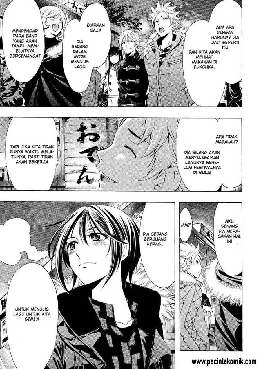 Fuuka Bab 135 halaman 14