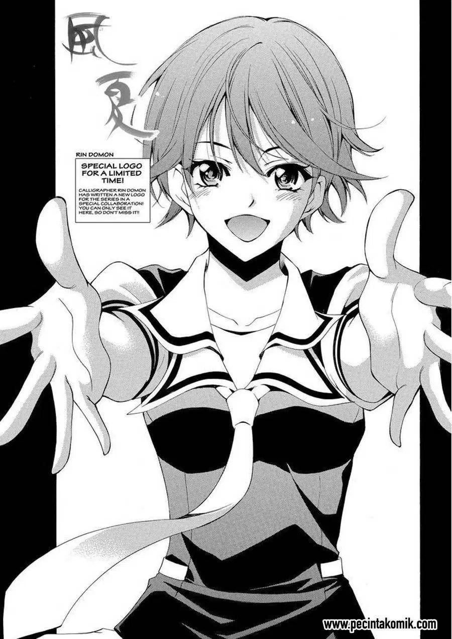 Fuuka Bab 136 halaman 2