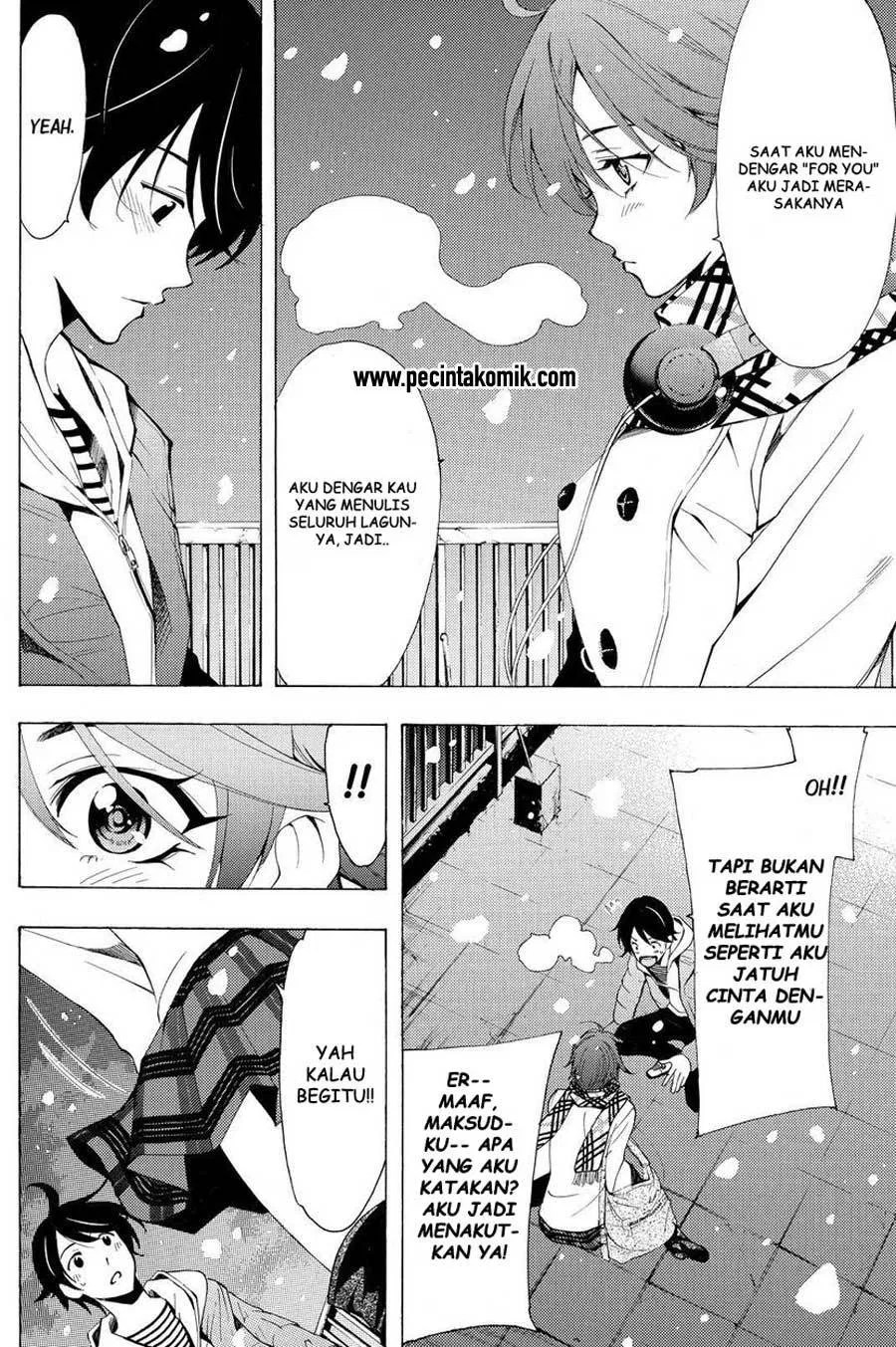 Fuuka Bab 137 halaman 7