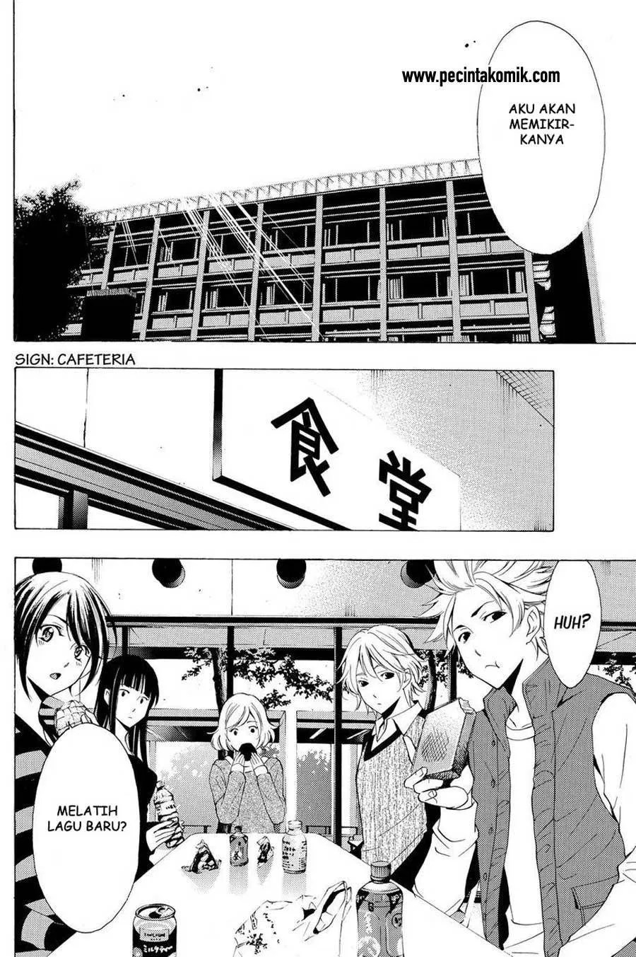 Fuuka Bab 137 halaman 9