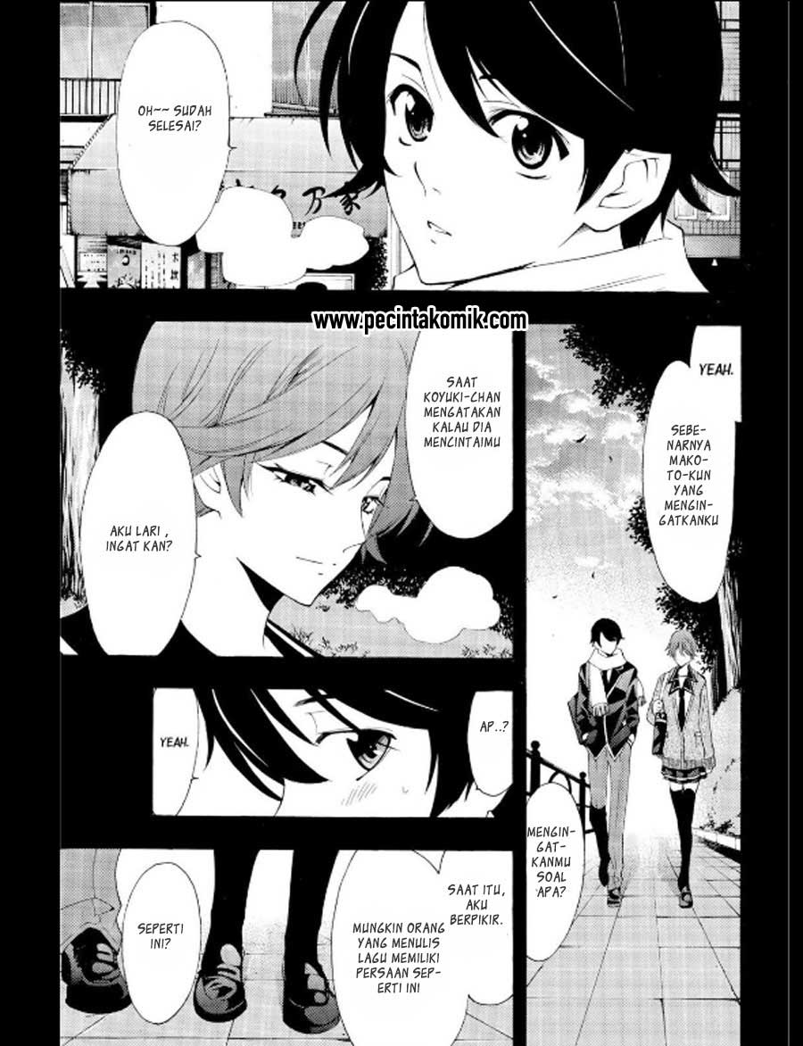 Fuuka Bab 138 halaman 10