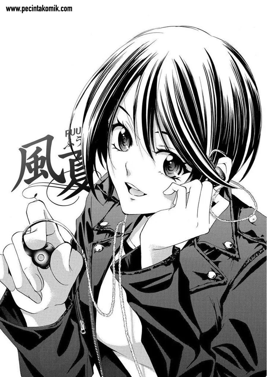 Fuuka Bab 139 halaman 2