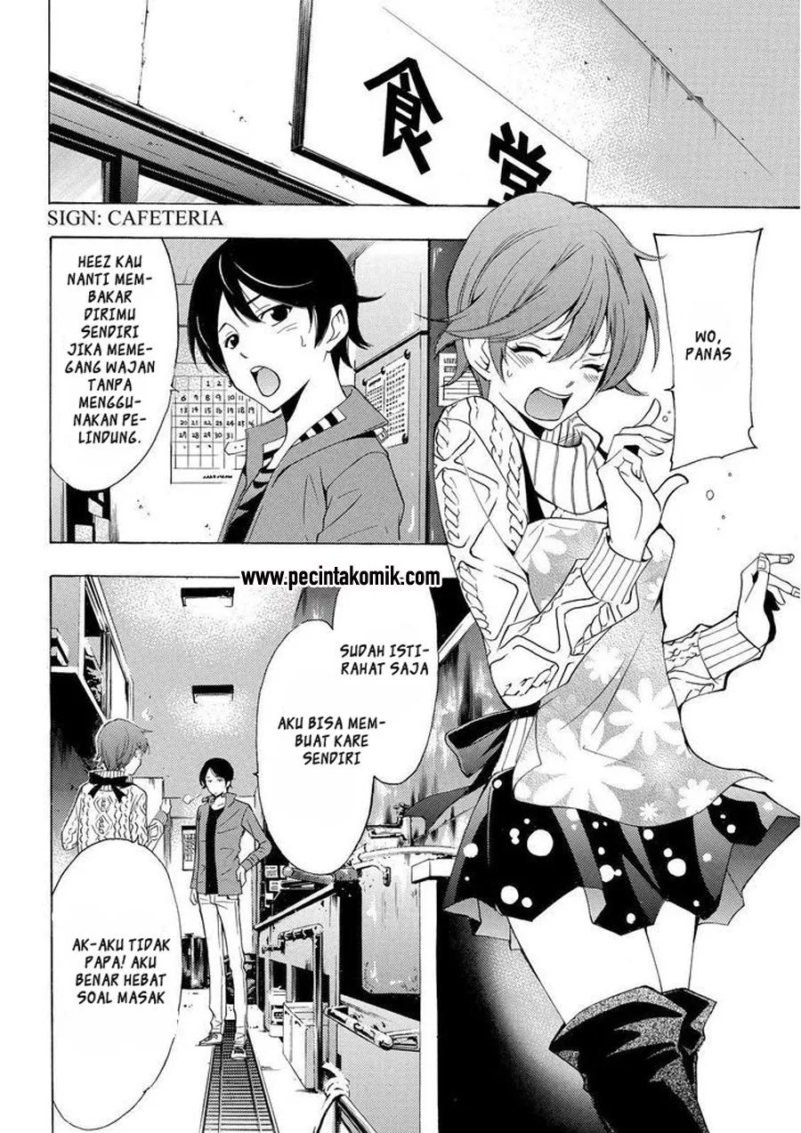 Fuuka Bab 139 halaman 7