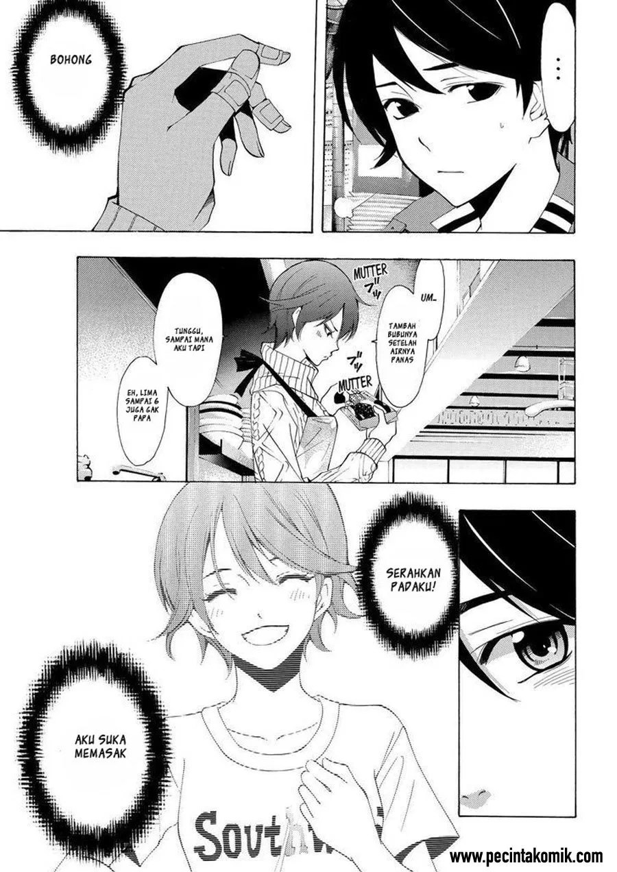Fuuka Bab 139 halaman 8