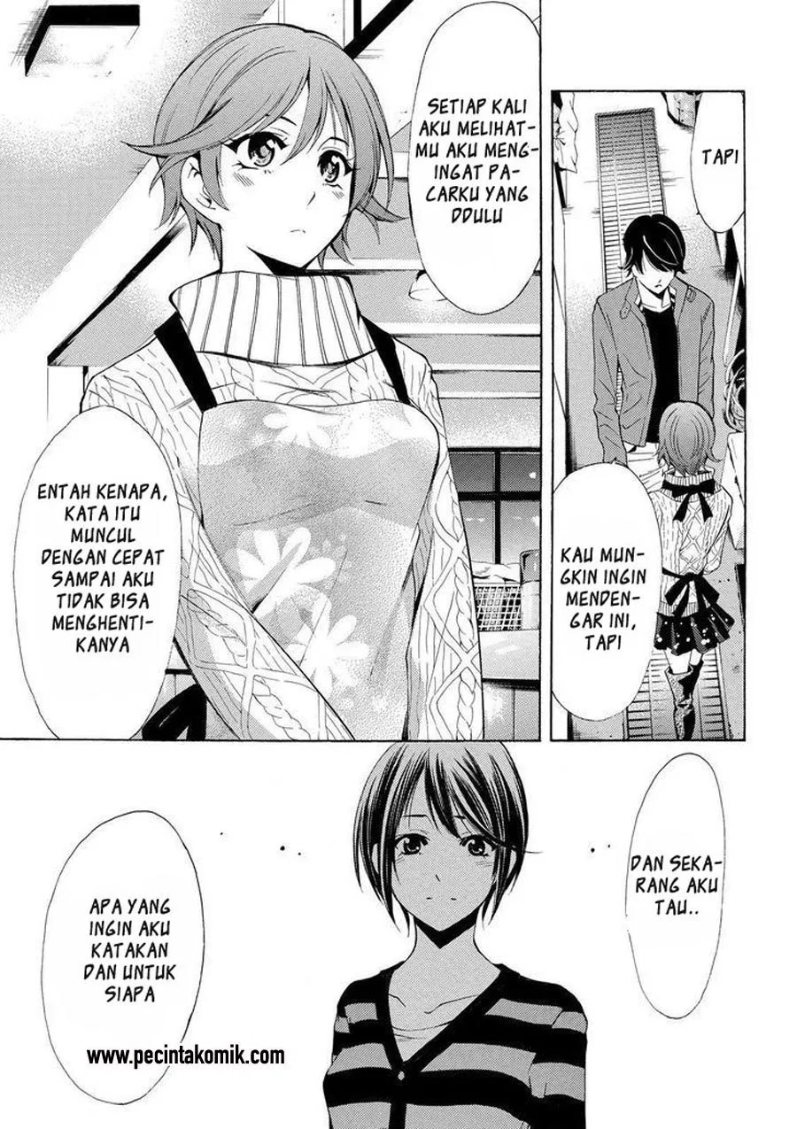 Fuuka Bab 139 halaman 16