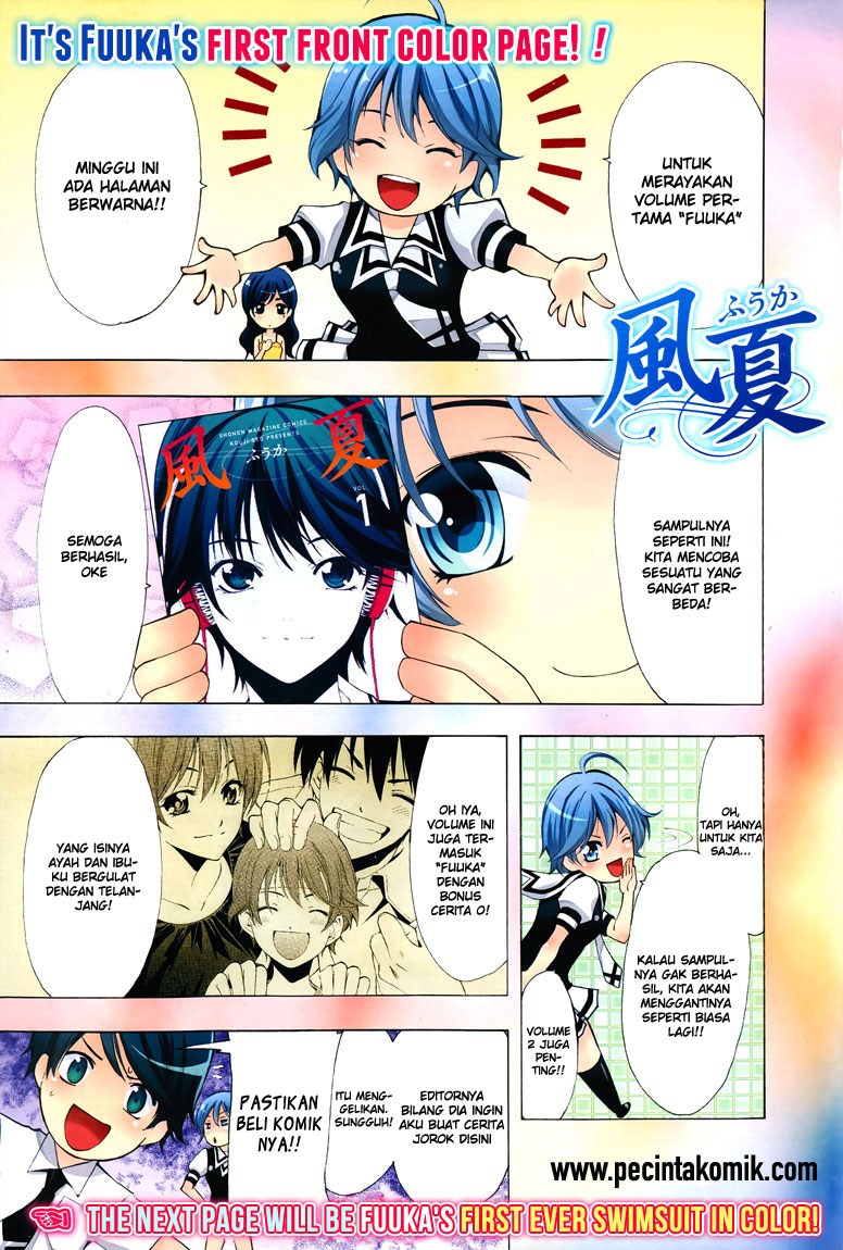 Fuuka Bab 14 halaman 2