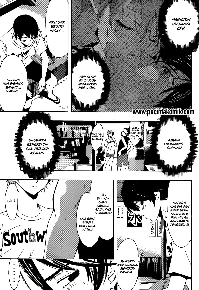 Fuuka Bab 14 halaman 6