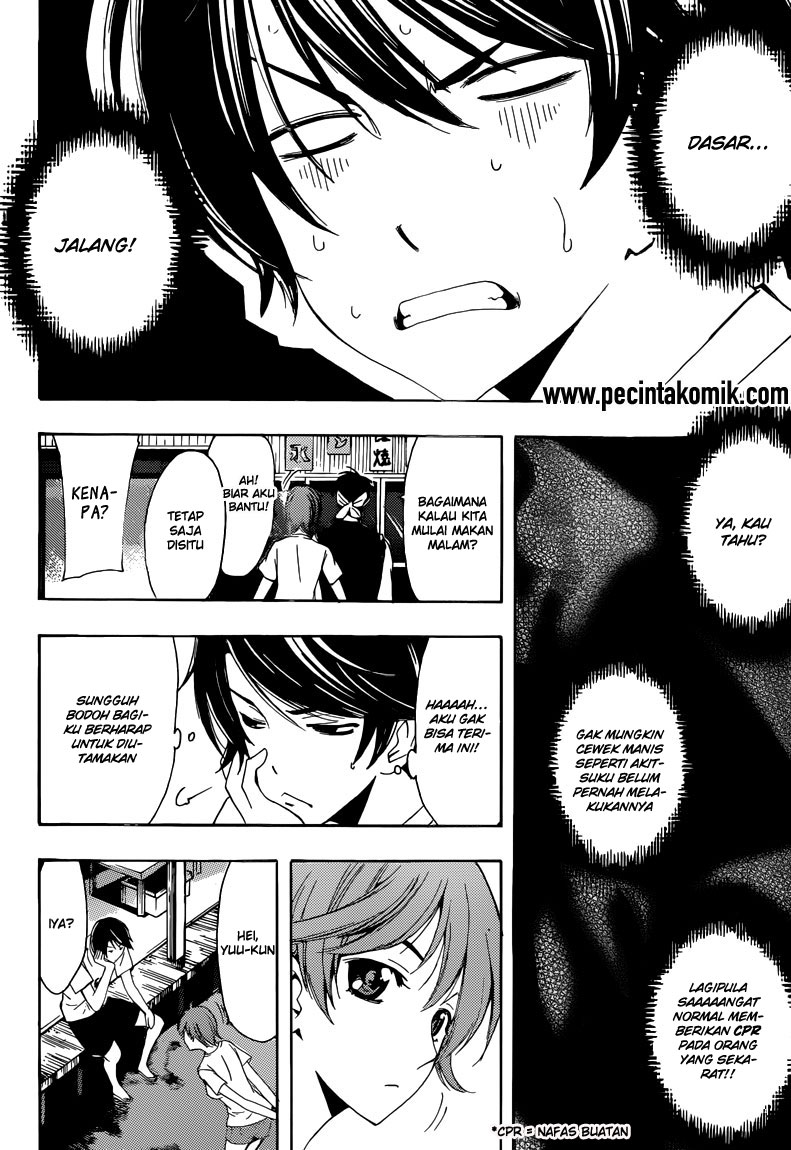 Fuuka Bab 14 halaman 9