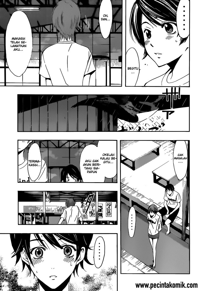Fuuka Bab 14 halaman 12