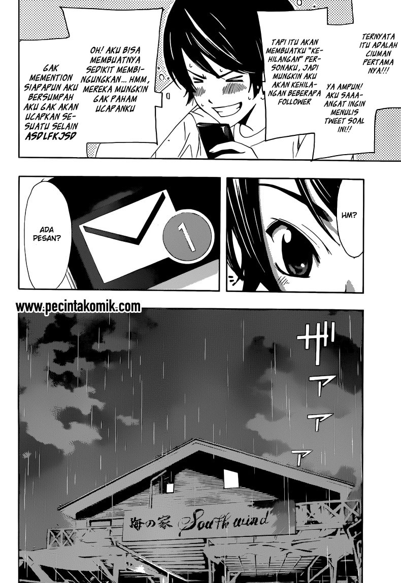 Fuuka Bab 14 halaman 13