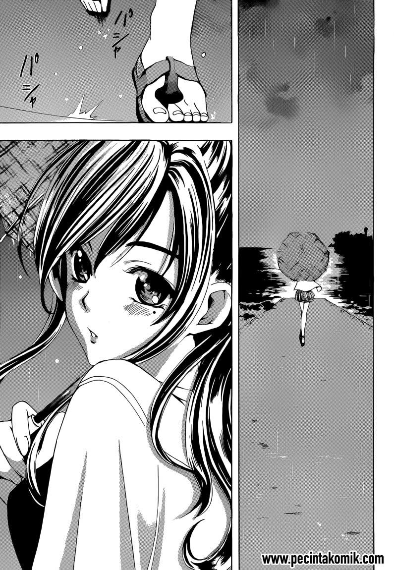 Fuuka Bab 14 halaman 14