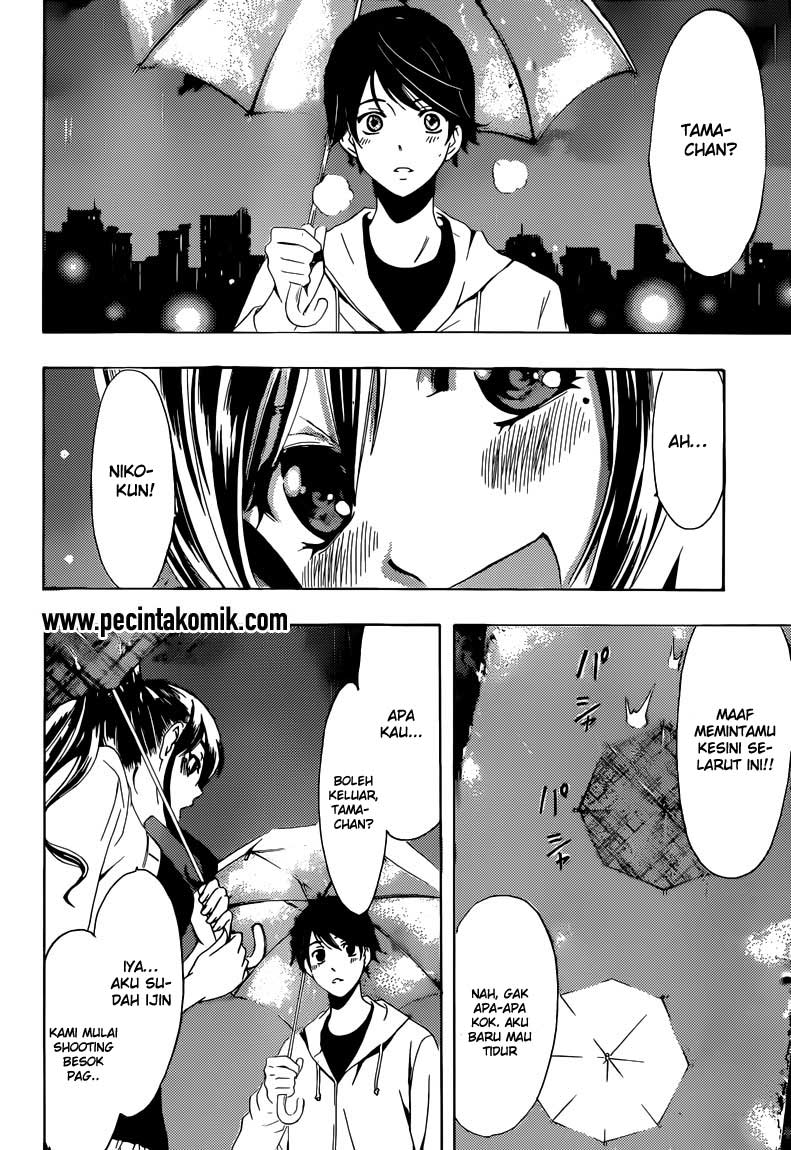 Fuuka Bab 14 halaman 15