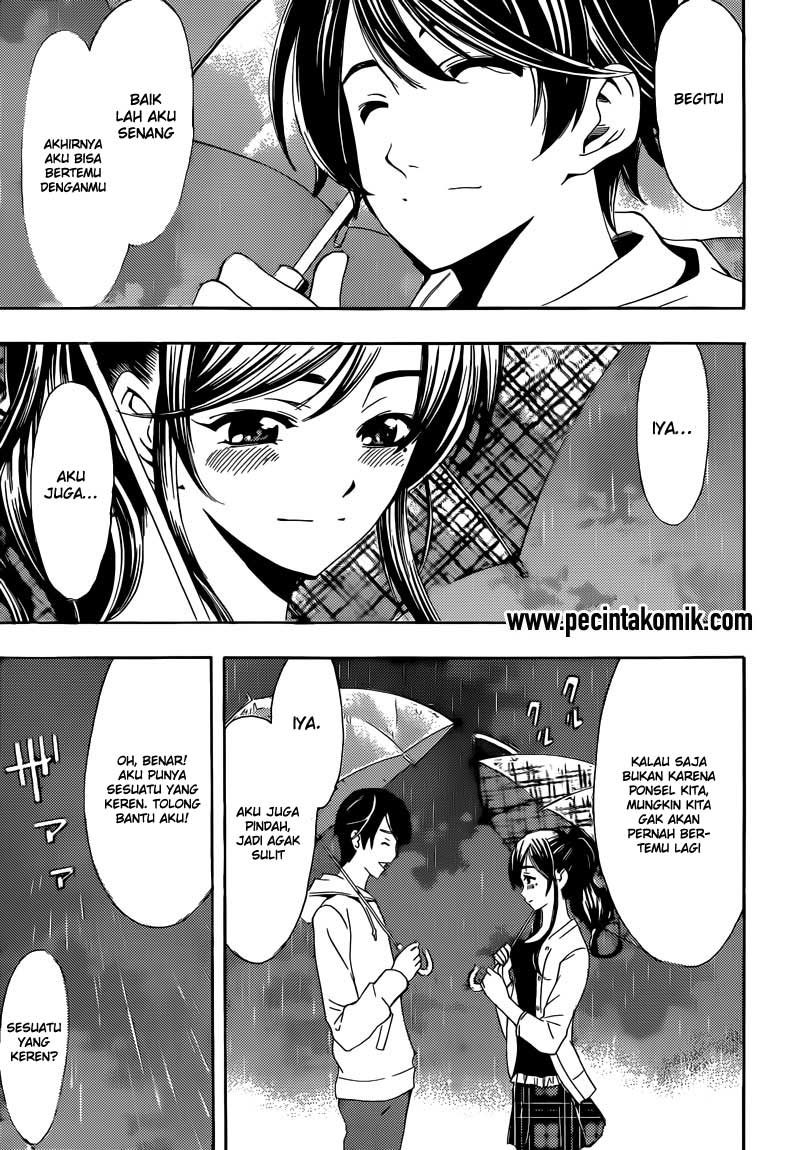 Fuuka Bab 14 halaman 16