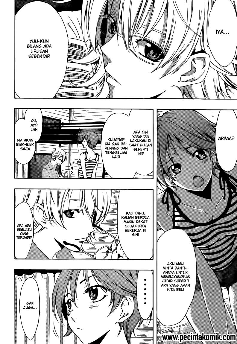 Fuuka Bab 14 halaman 17