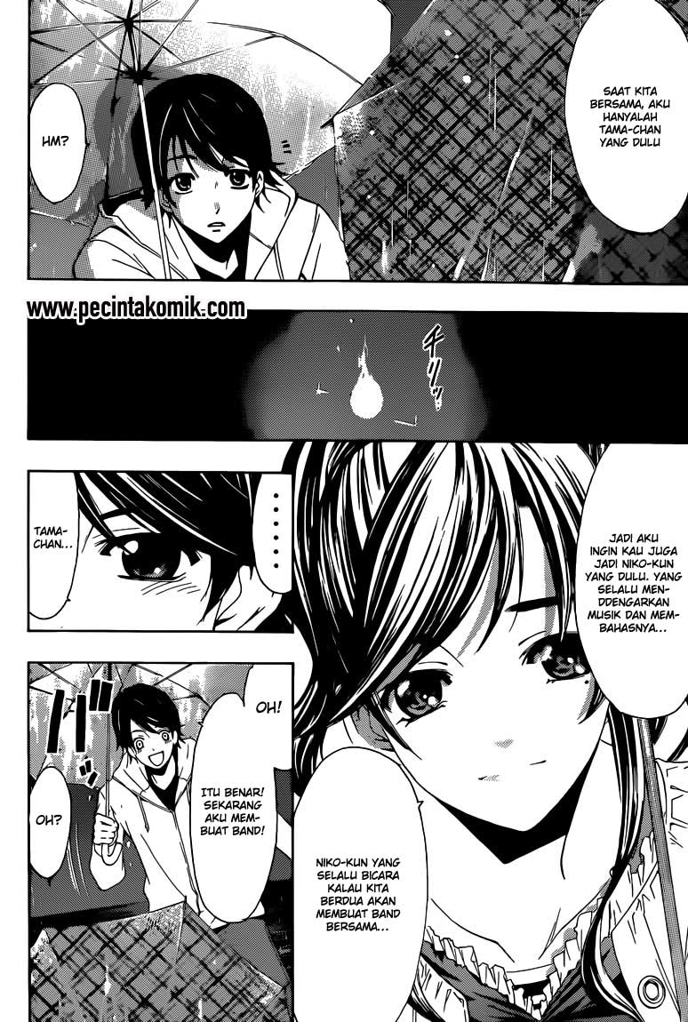Fuuka Bab 14 halaman 19