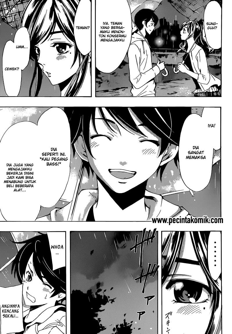 Fuuka Bab 14 halaman 20