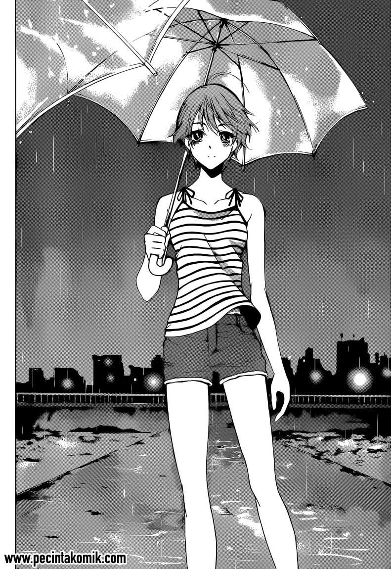 Fuuka Bab 14 halaman 22