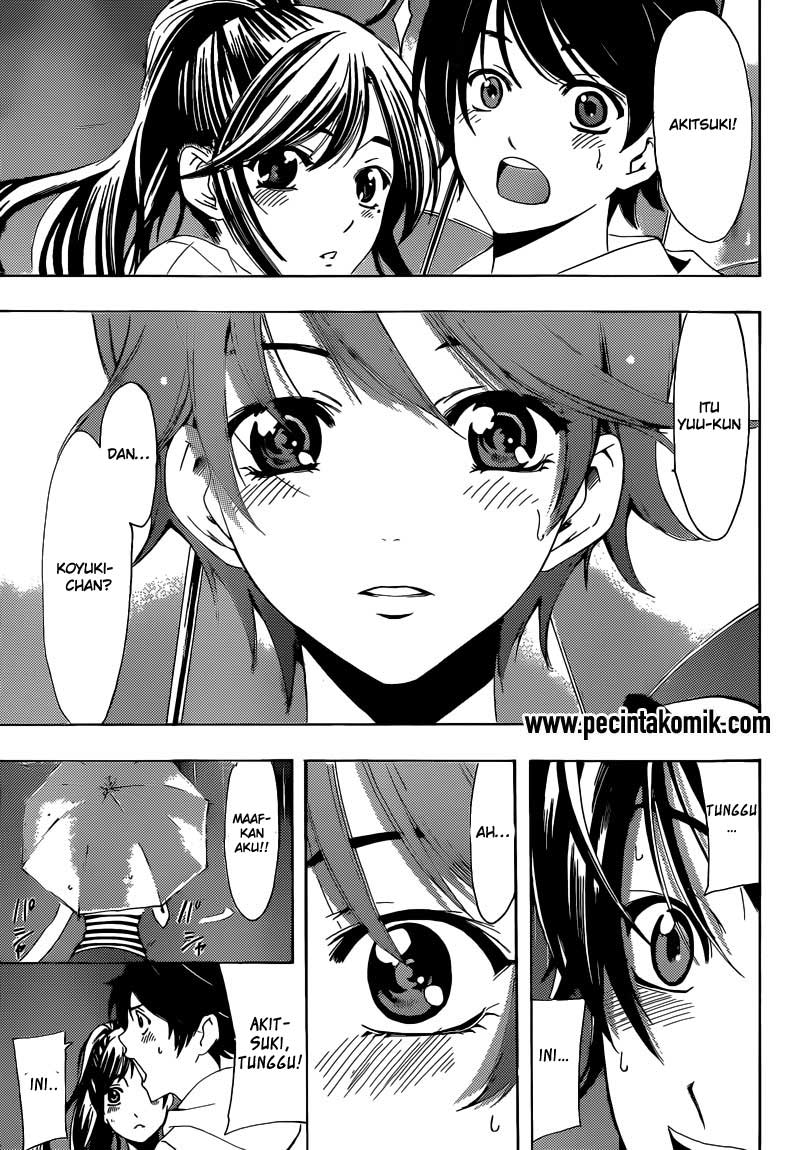 Fuuka Bab 14 halaman 23