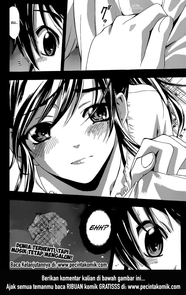 Fuuka Bab 14 halaman 24