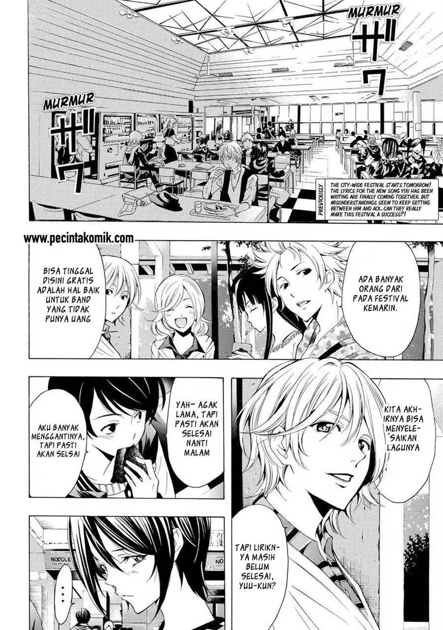 Fuuka Bab 140 halaman 4