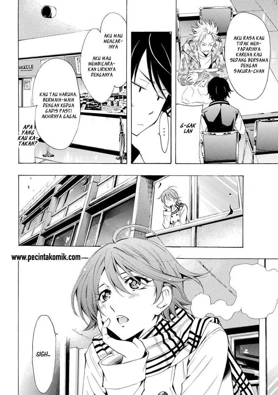Fuuka Bab 140 halaman 6