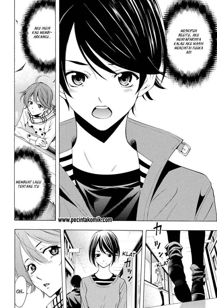 Fuuka Bab 140 halaman 8