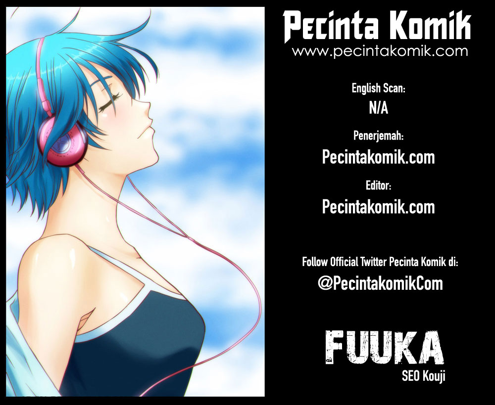 Fuuka Bab 141.5 halaman 1