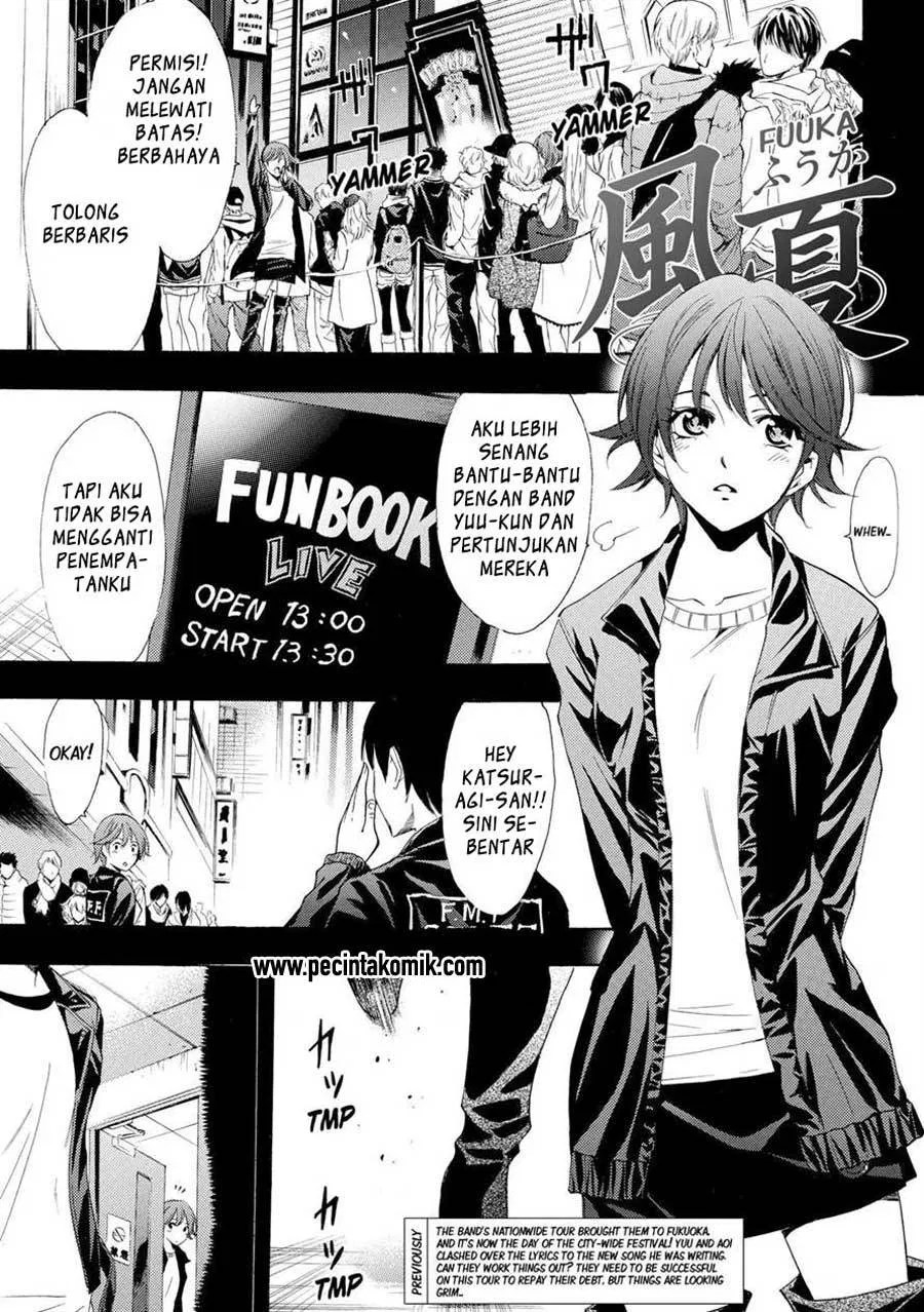 Fuuka Bab 141 halaman 2