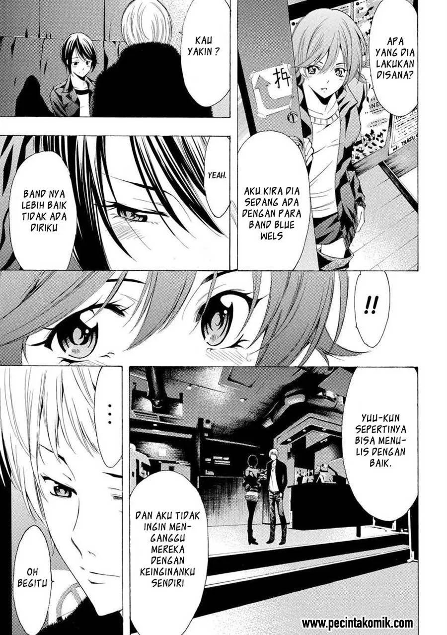 Fuuka Bab 141 halaman 4