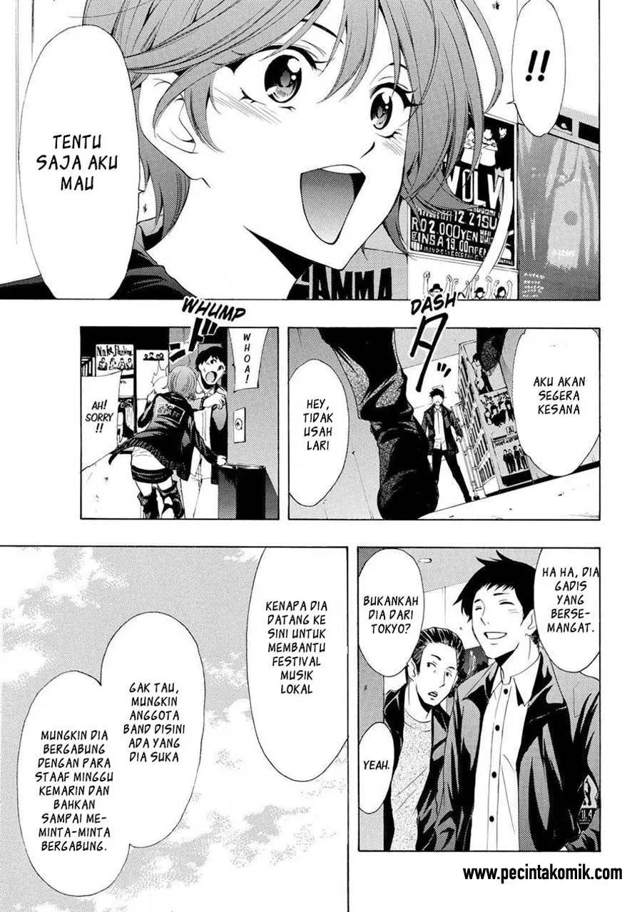 Fuuka Bab 141 halaman 6