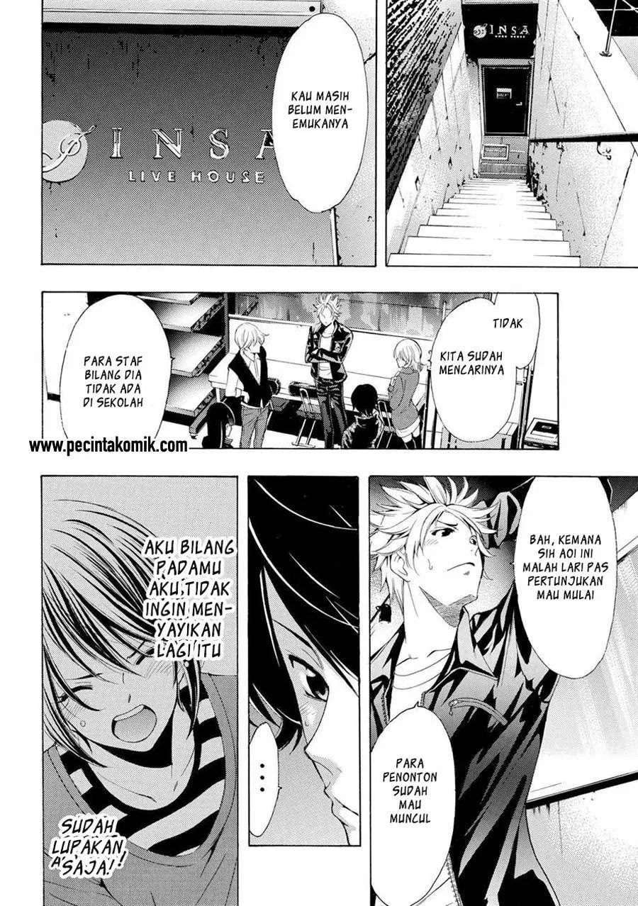 Fuuka Bab 141 halaman 7