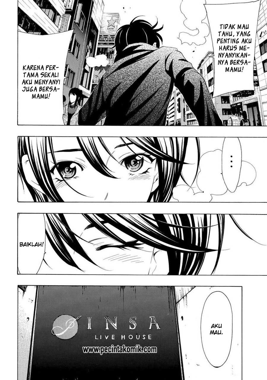 Fuuka Bab 144 halaman 5