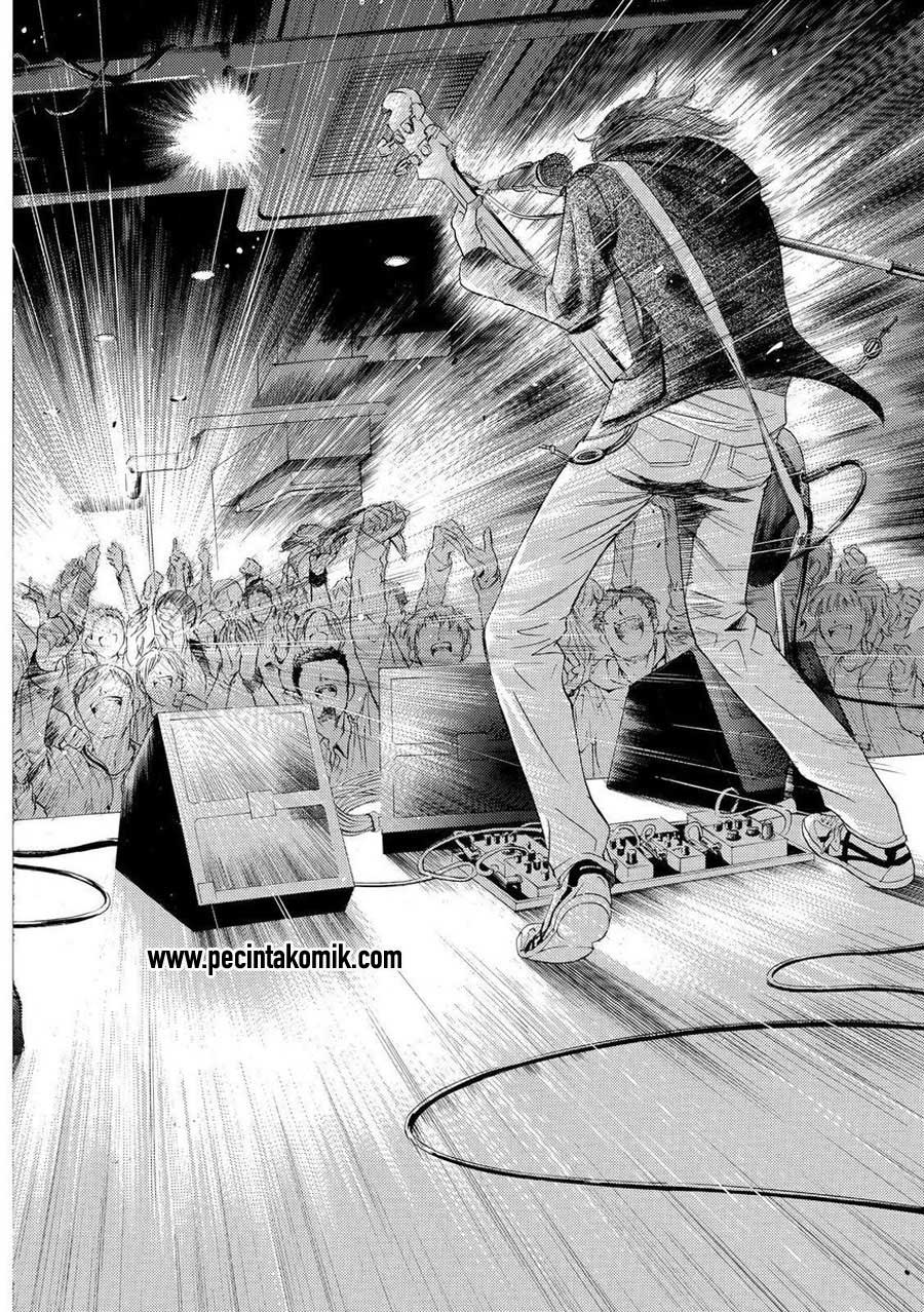 Fuuka Bab 144 halaman 17