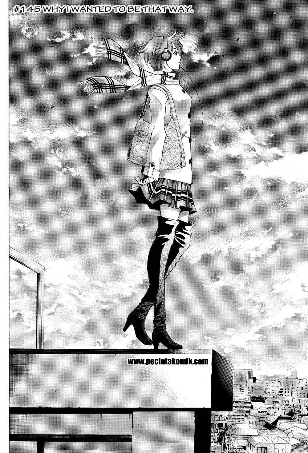 Fuuka Bab 145 halaman 5