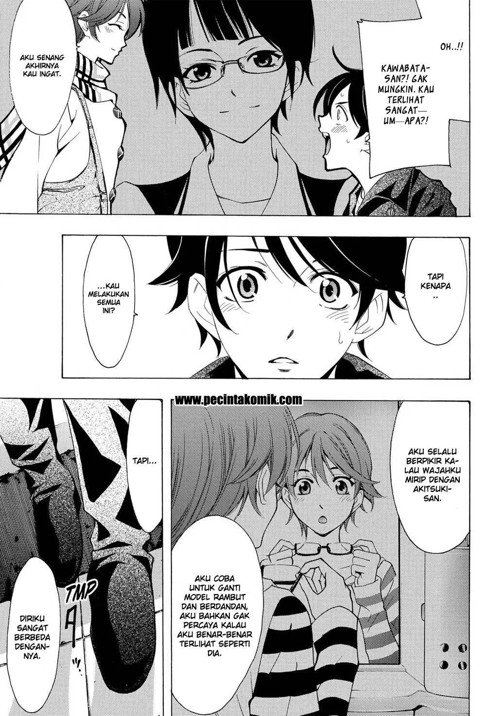 Fuuka Bab 145 halaman 10