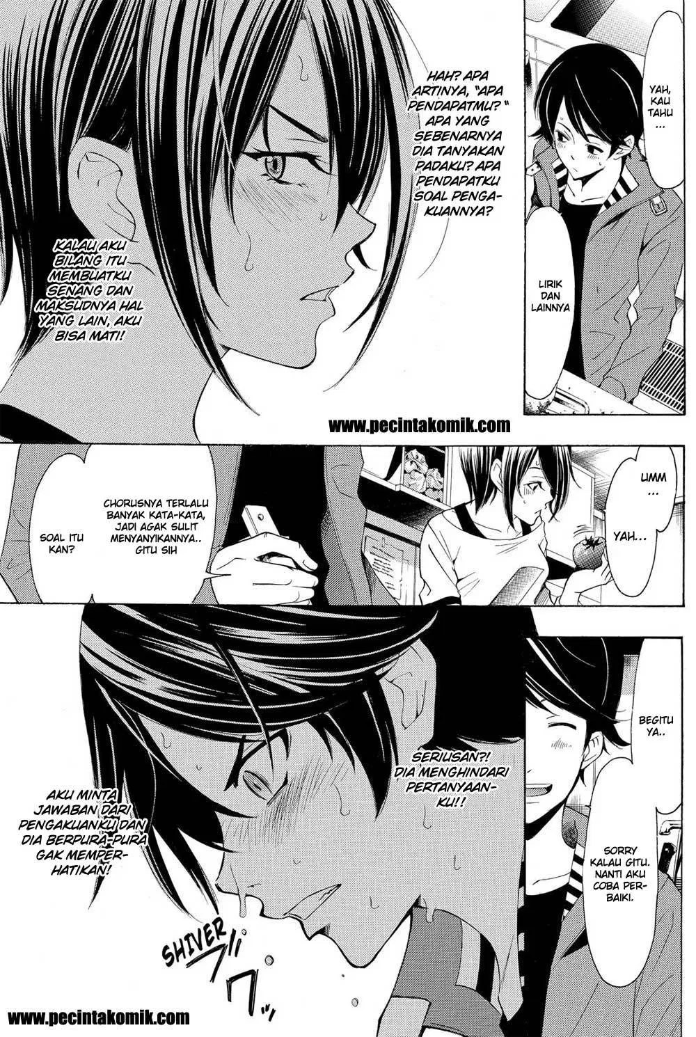Fuuka Bab 146 halaman 10
