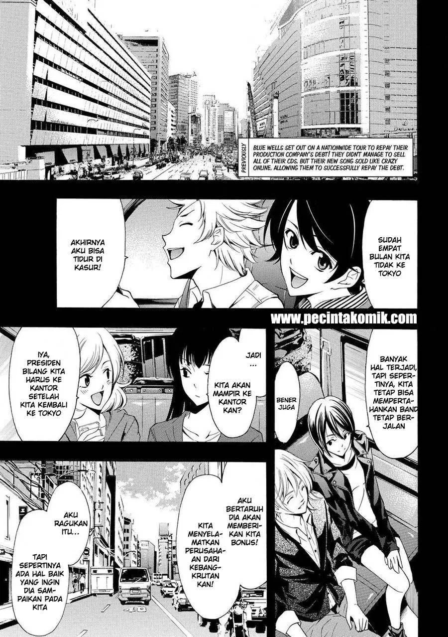 Fuuka Bab 148 halaman 2