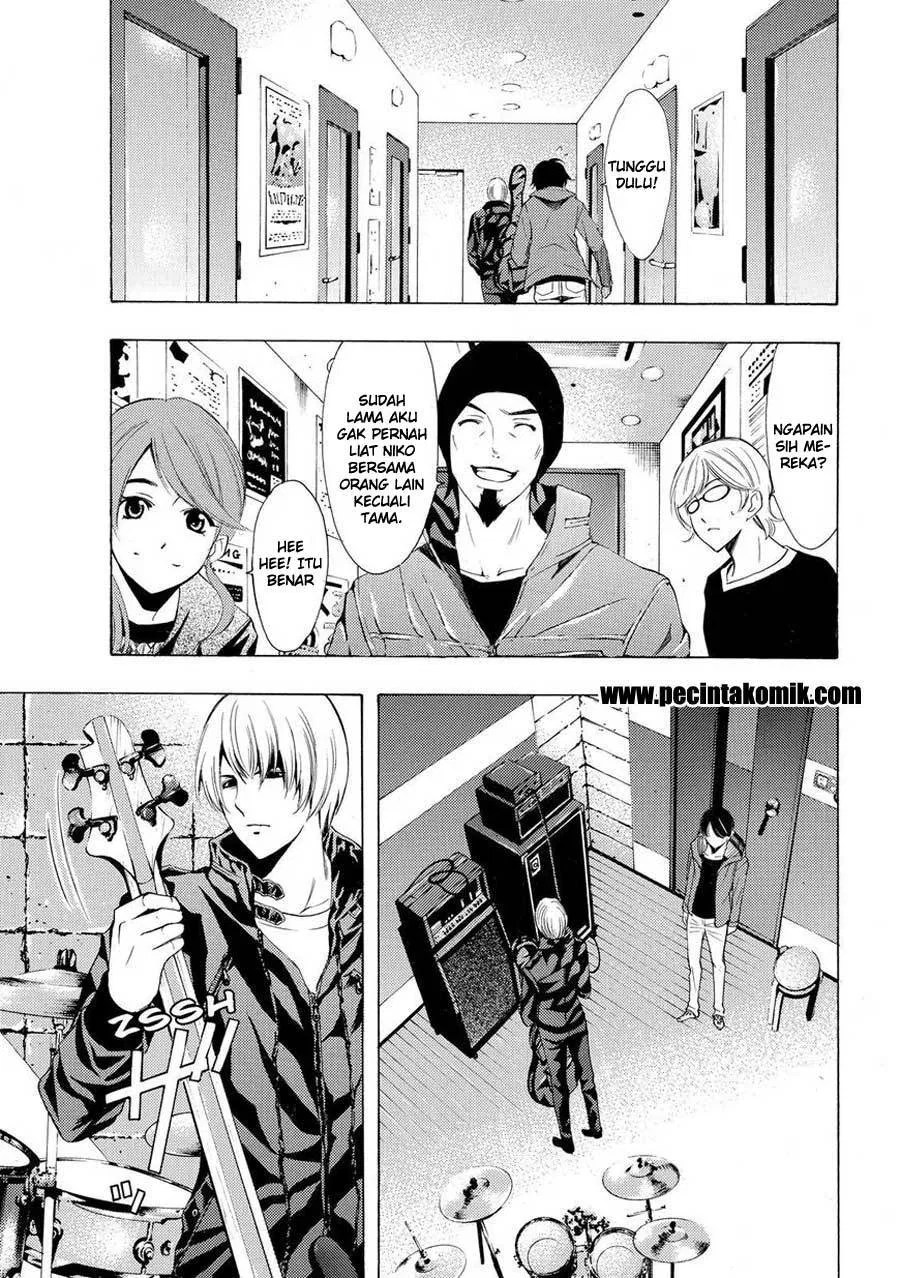 Fuuka Bab 149 halaman 6