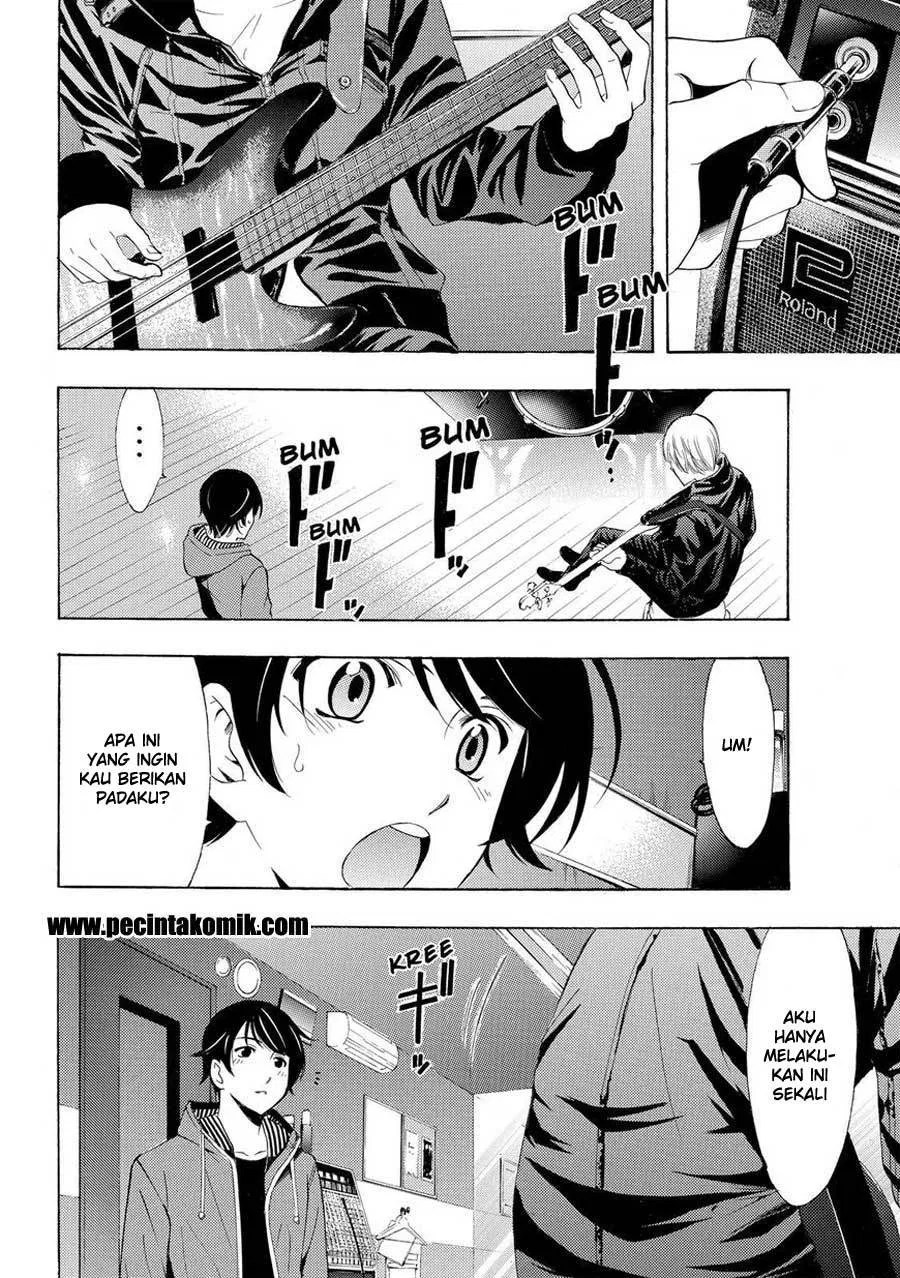 Fuuka Bab 149 halaman 7