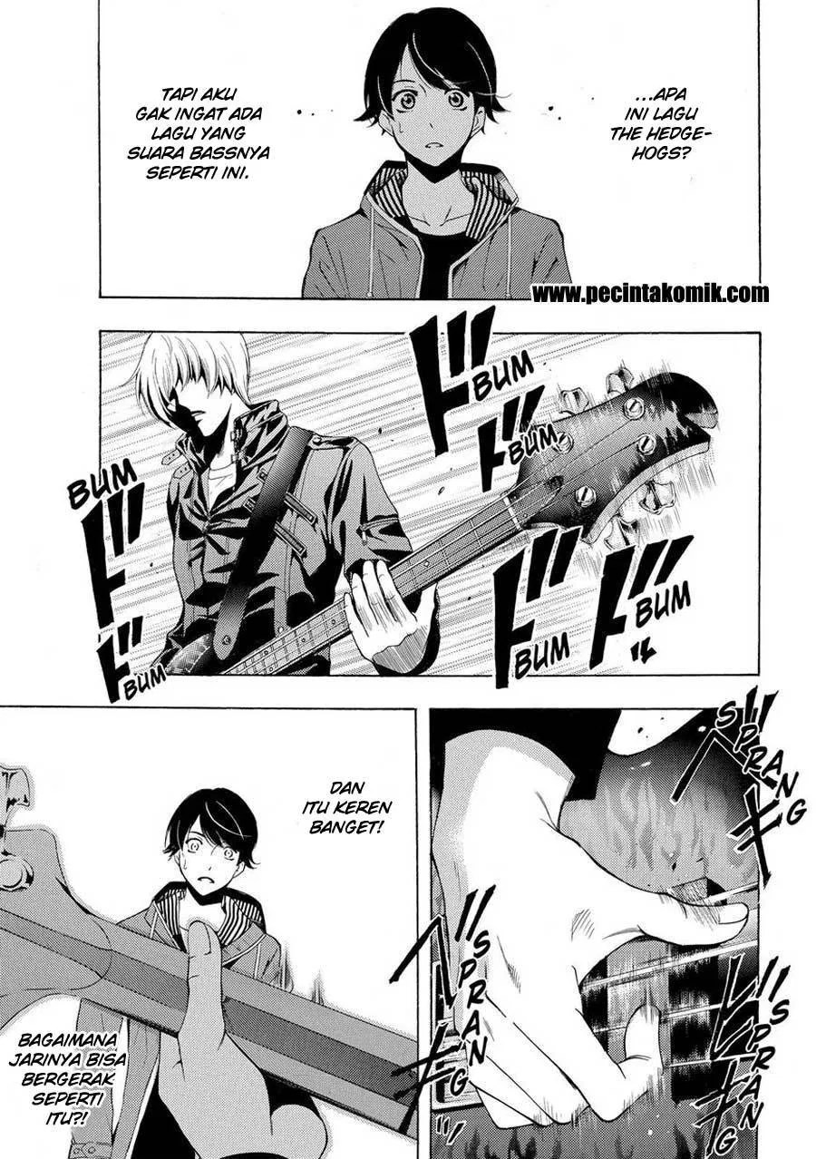Fuuka Bab 149 halaman 10