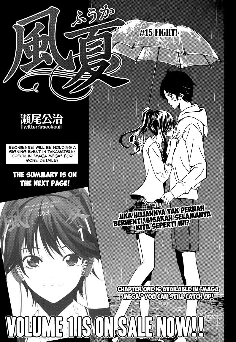 Fuuka Bab 15 halaman 2