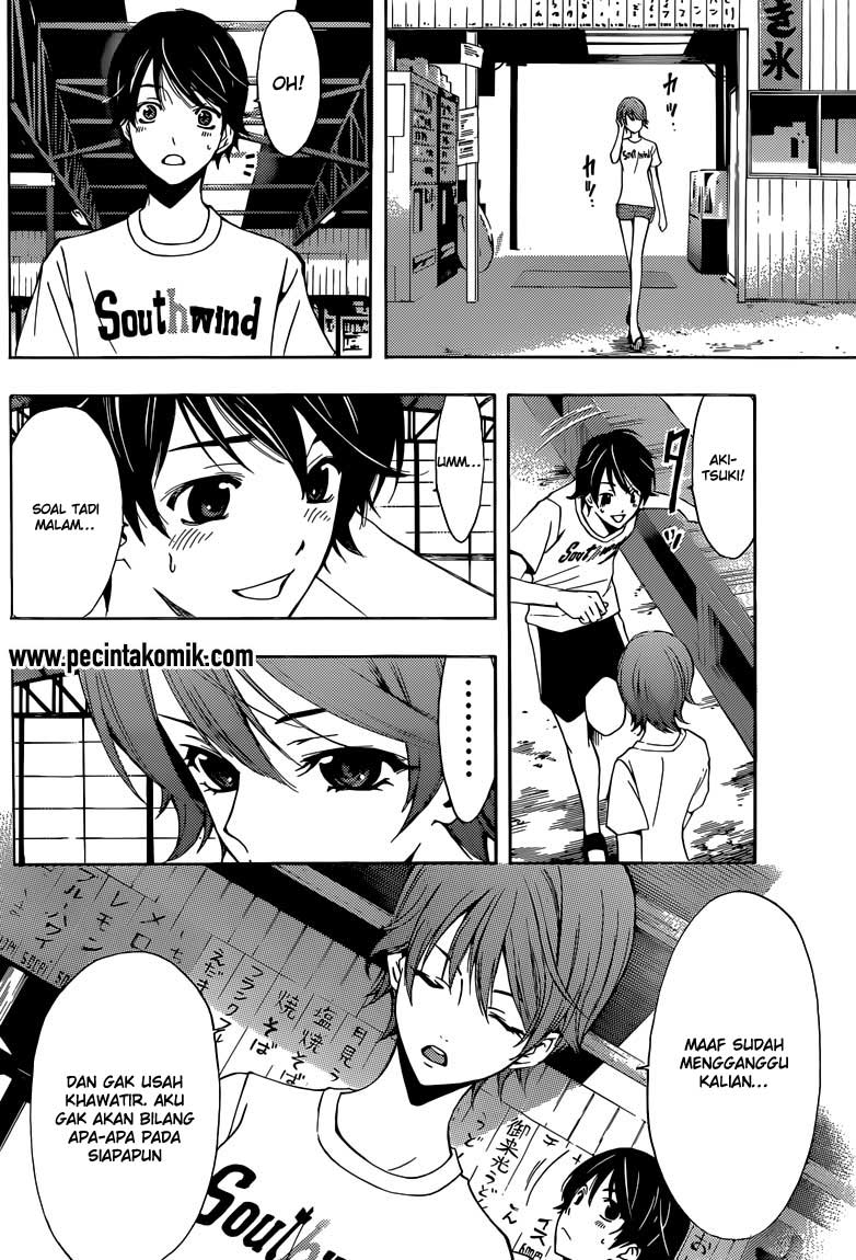 Fuuka Bab 15 halaman 5