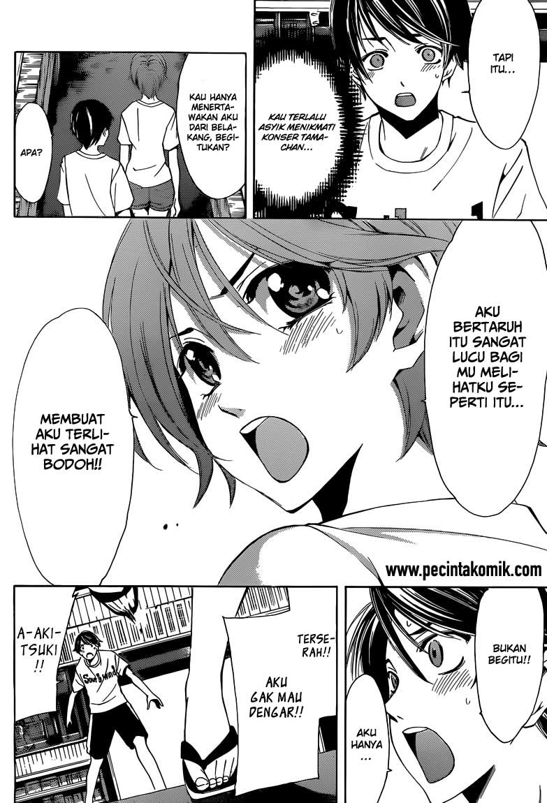 Fuuka Bab 15 halaman 7