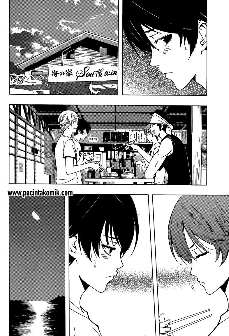 Fuuka Bab 15 halaman 9