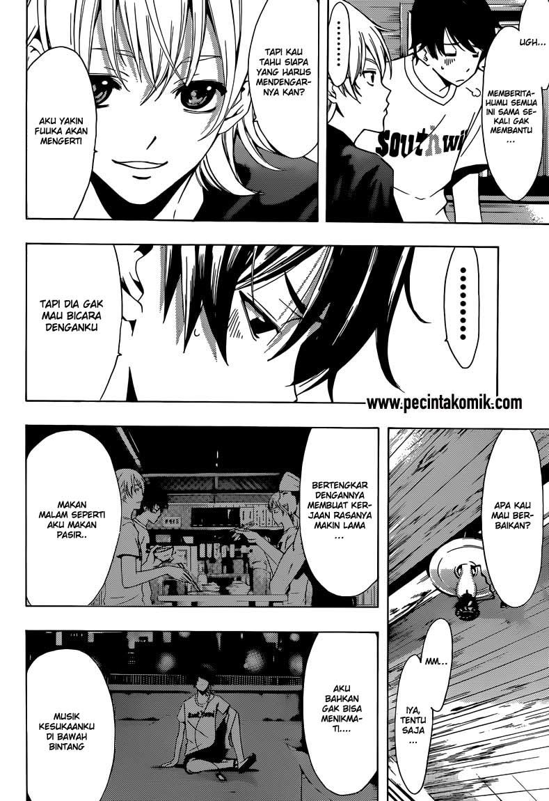 Fuuka Bab 15 halaman 13