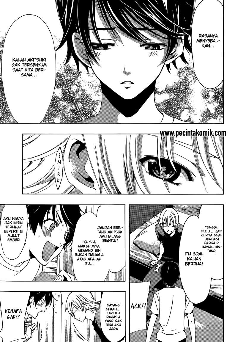 Fuuka Bab 15 halaman 14