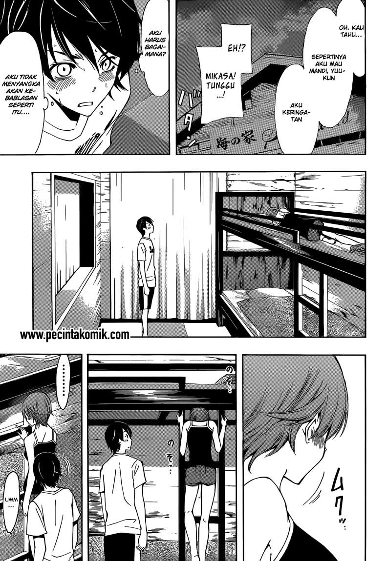 Fuuka Bab 15 halaman 16