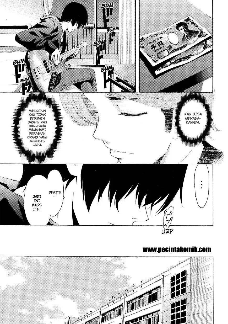 Fuuka Bab 154 halaman 14