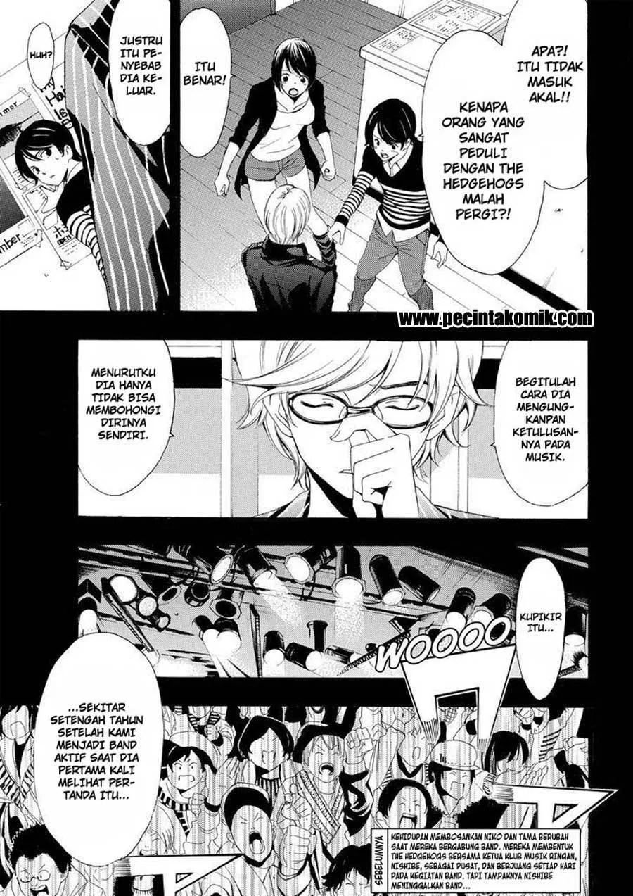 Fuuka Bab 156 halaman 2